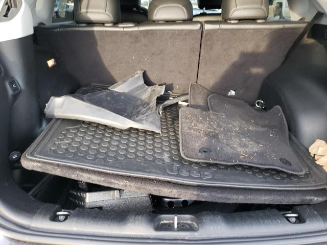صورة رقم 13 من المزاد - 2020 JEEP COMPASS LI مع VIN 3C4NJDCB0LT142637