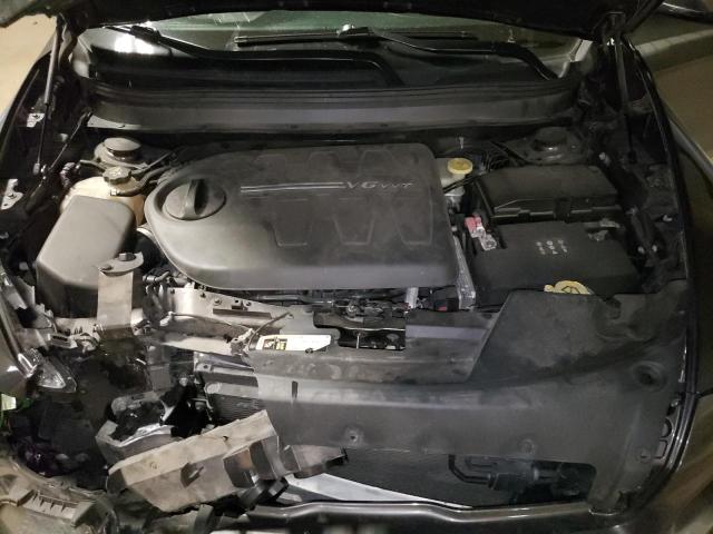 Photo 12 from auction – 2016 JEEP CHEROKEE L with VIN 1C4PJMCS3GW338564