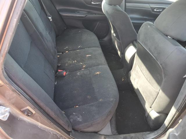Photo 10 from auction – 2015 NISSAN ALTIMA 2.5 with VIN 1N4AL3AP2FC288187
