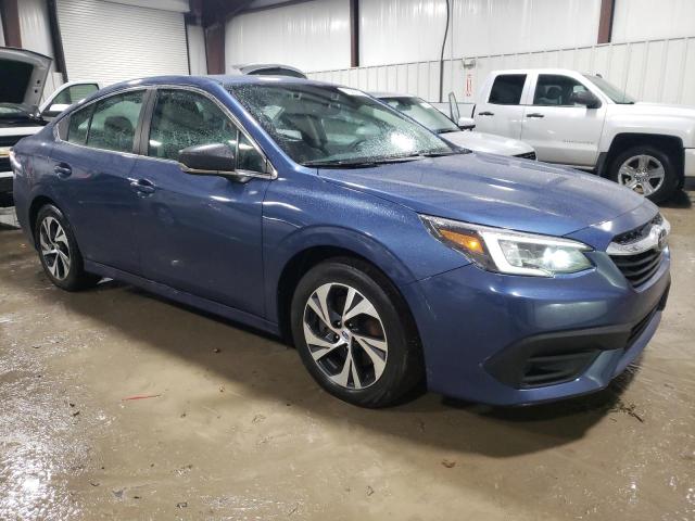 Photo 4 from auction – 2020 SUBARU LEGACY with VIN 4S3BWAB65L3020343