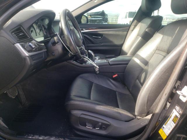 Photo 7 from auction – 2014 BMW 535 I with VIN WBA5B1C55ED483480
