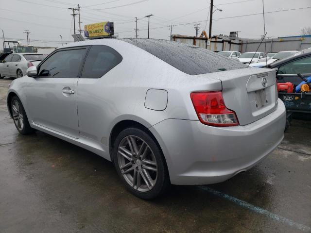 Photo 2 from auction – 2012 TOYOTA SCION TC with VIN JTKJF5C77C3023201