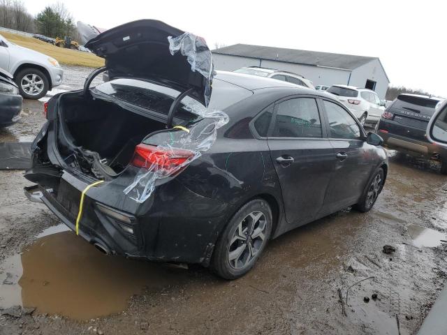 Photo 3 from auction – 2019 KIA FORTE FE with VIN 3KPF24AD8KE061510