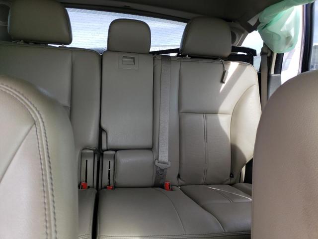 Photo 10 from auction – 2013 FORD EDGE LIMIT with VIN 2FMDK4KC1DBB22571