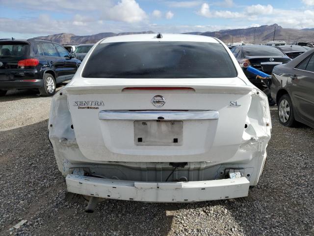صورة رقم 6 من المزاد - 2012 NISSAN SENTRA 2.0 مع VIN 3N1AB6AP1CL770098