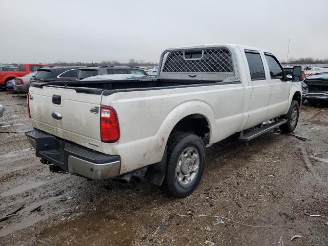 Photo 3 from auction – 2016 FORD F250 SUPER with VIN 1FT7W2B66GEB03124