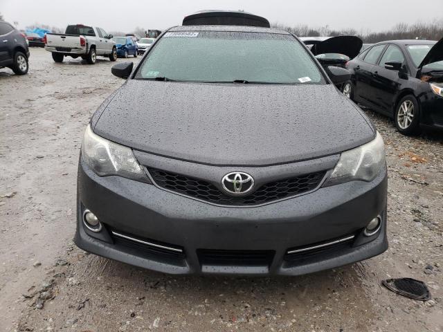 Photo 5 from auction – 2014 TOYOTA CAMRY L with VIN 4T1BF1FK0EU348768