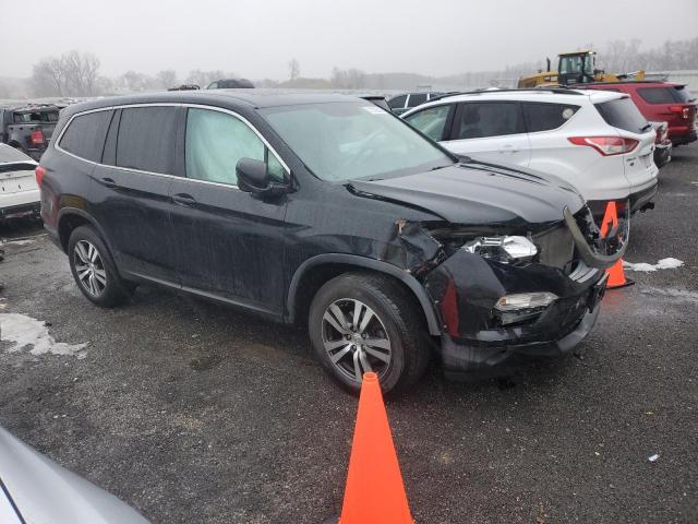 Photo 4 from auction – 2016 HONDA PILOT EXLN with VIN 5FNYF6H73GB045628