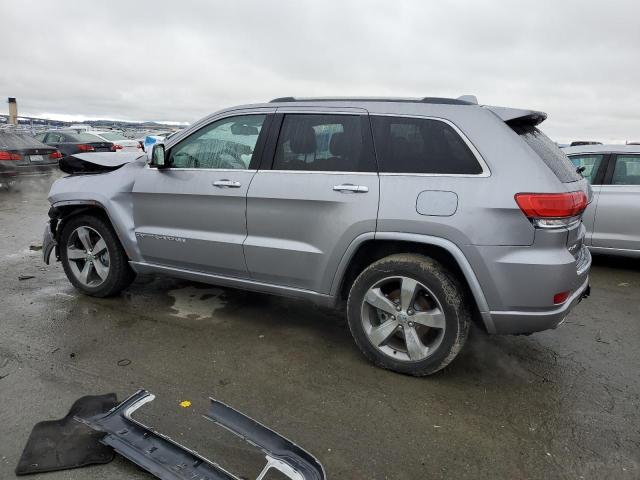 Photo 2 from auction – 2015 JEEP GRAND CHER with VIN 1C4RJFCG4FC612435