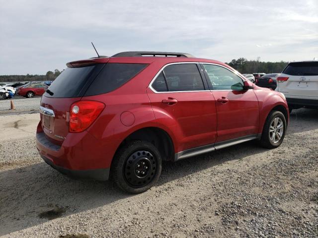 Photo 3 from auction – 2015 CHEVROLET EQUINOX LT with VIN 2GNALBEK7F6312065