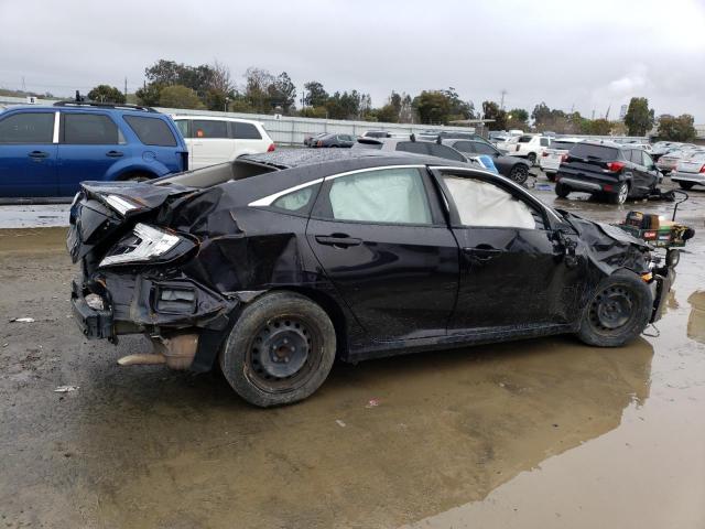 Photo 3 from auction – 2016 HONDA CIVIC LX with VIN 2HGFC2F58GH523273
