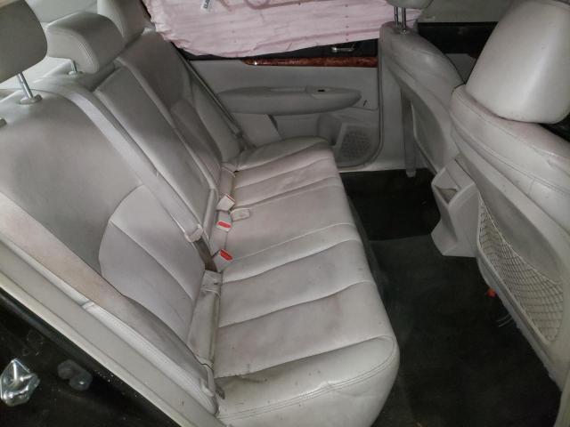 Photo 10 from auction – 2012 SUBARU LEGACY 2.5 with VIN 4S3BMBK61C3037068