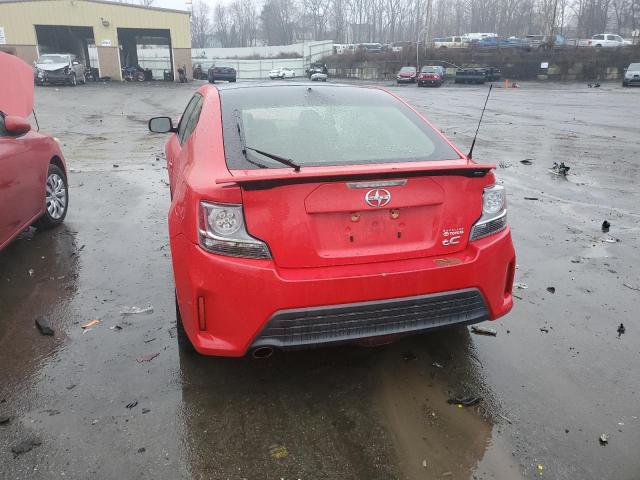 Photo 6 from auction – 2016 TOYOTA SCION TC with VIN JTKJF5C78GJ015030