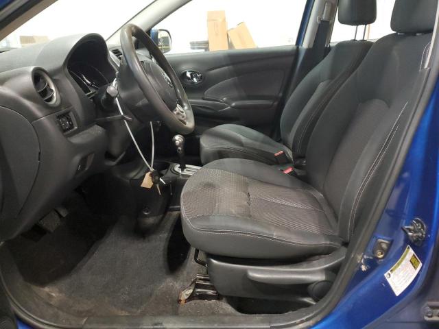 Photo 7 from auction – 2014 NISSAN VERSA S with VIN 3N1CN7AP9EL802935