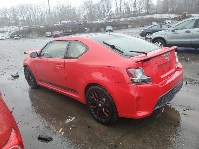 Photo 2 from auction – 2016 TOYOTA SCION TC with VIN JTKJF5C78GJ015030