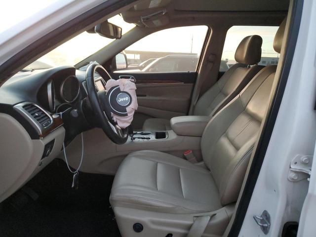 Photo 7 from auction – 2013 JEEP GRAND CHER with VIN 1C4RJEBG0DC511515
