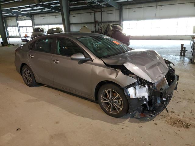 Photo 4 from auction – 2022 KIA FORTE FE with VIN 3KPF24AD0NE489771
