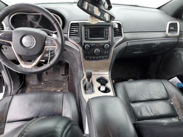Photo 8 from auction – 2017 JEEP GRAND CHER with VIN 1C4RJFBG6HC848430