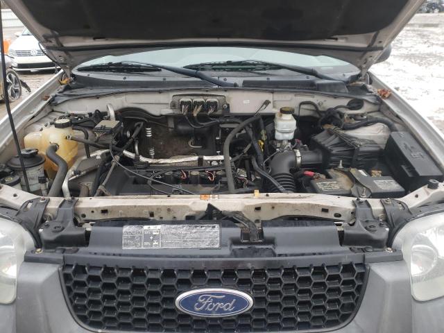 Photo 11 from auction – 2006 FORD ESCAPE XLS with VIN 1FMCU02Z46KD54593