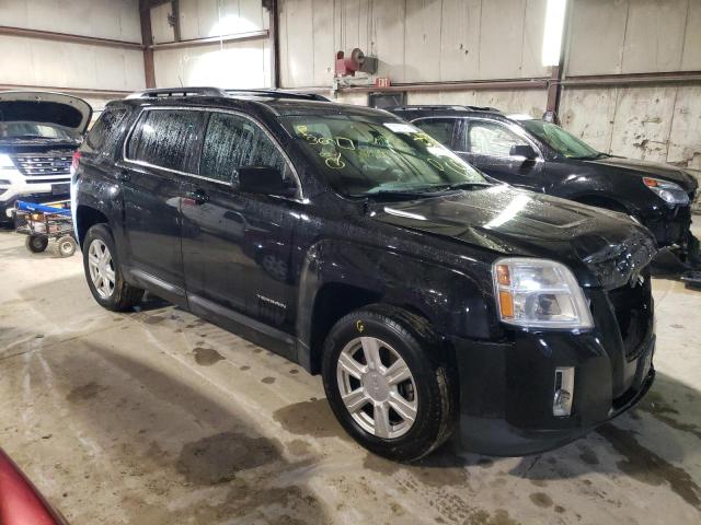 Photo 4 from auction – 2014 GMC TERRAIN SL with VIN 2GKALREK1E6332123