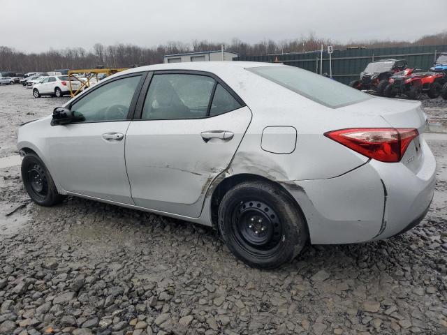 Photo 2 from auction – 2019 TOYOTA COROLLA L with VIN 2T1BURHEXKC139837