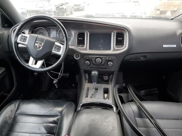 Фото 8 с аукциона – 2011 DODGE CHARGER с VIN 2B3CL3CG6BH562466