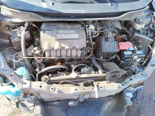 Photo 11 from auction – 2010 HONDA INSIGHT EX with VIN JHMZE2H71AS002513