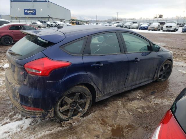 Photo 3 from auction – 2016 FORD FOCUS ST with VIN 1FADP3L96GL324710