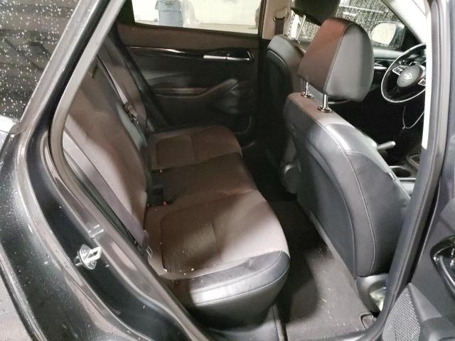 Photo 11 from auction – 2021 KIA SELTOS S with VIN KNDEUCAA4M7120674