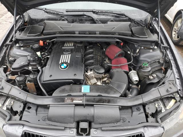 Photo 11 from auction – 2008 BMW 335 XI with VIN WBAVD53578A283854