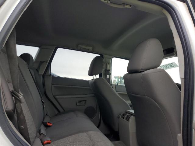 Photo 10 from auction – 2008 JEEP GRAND CHER with VIN 1J8GS48K88C104969