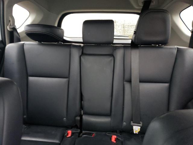 Photo 10 from auction – 2013 TOYOTA RAV4 LIMIT with VIN 2T3DFREV6DW103238