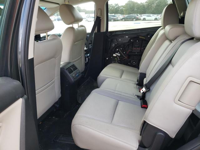 Photo 11 from auction – 2015 MAZDA CX-9 TOURI with VIN JM3TB2CAXF0453159