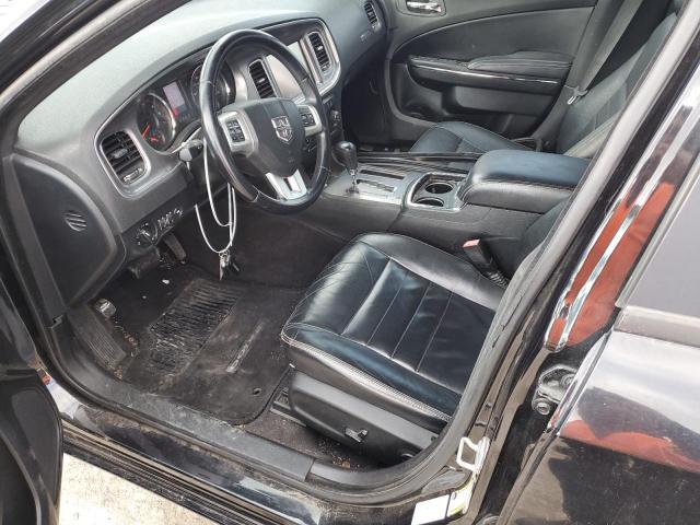 Photo 7 from auction – 2011 DODGE CHARGER with VIN 2B3CL3CG6BH562466