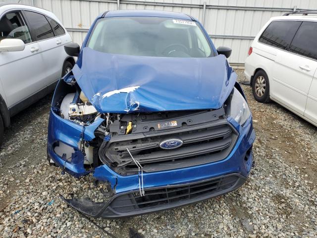 Photo 5 from auction – 2018 FORD ESCAPE S with VIN 1FMCU0F74JUB33789