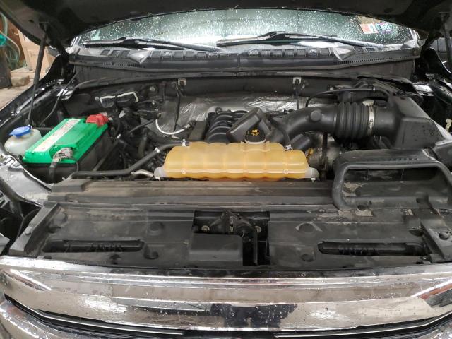 Photo 11 from auction – 2015 FORD F150 SUPER with VIN 1FTEW1EF0FKD61071