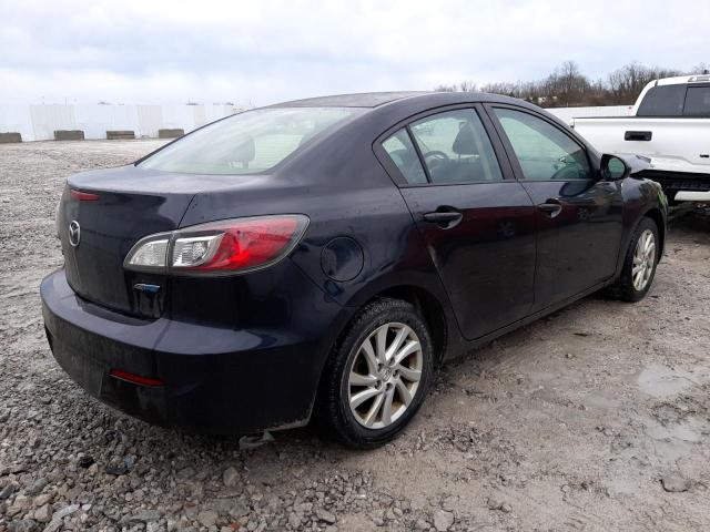Photo 3 from auction – 2012 MAZDA 3 I with VIN JM1BL1V76C1569820