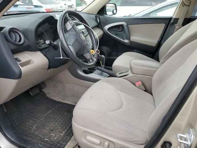 Photo 7 from auction – 2006 TOYOTA RAV4 LIMIT with VIN JTMBD31VX65013665