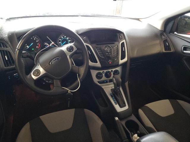Photo 8 from auction – 2014 FORD FOCUS SE with VIN 1FADP3K20EL203253