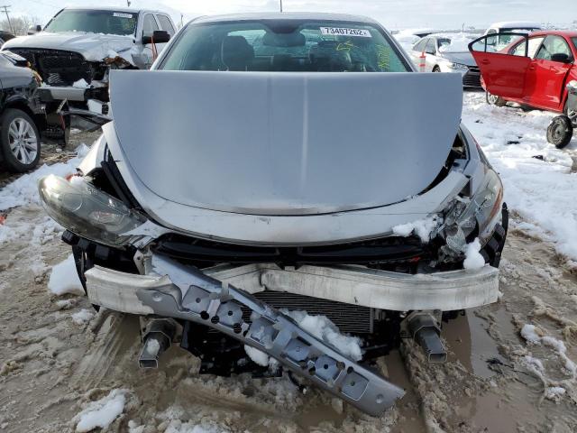 Photo 5 from auction – 2015 DODGE DART SXT with VIN 1C3CDFBB3FD351624