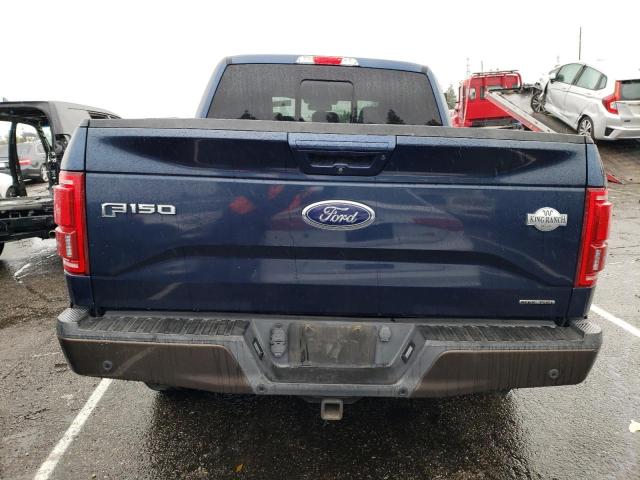 Photo 6 from auction – 2015 FORD F150 SUPER with VIN 1FTEW1CF3FFB41287