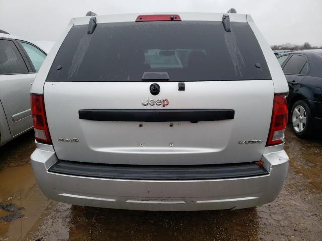 Photo 6 from auction – 2005 JEEP GRAND CHER with VIN 1J4GR48K45C714876