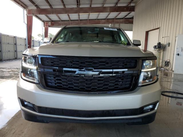 Photo 5 from auction – 2017 CHEVROLET SUBURBAN C with VIN 1GNSCHKC3HR112862