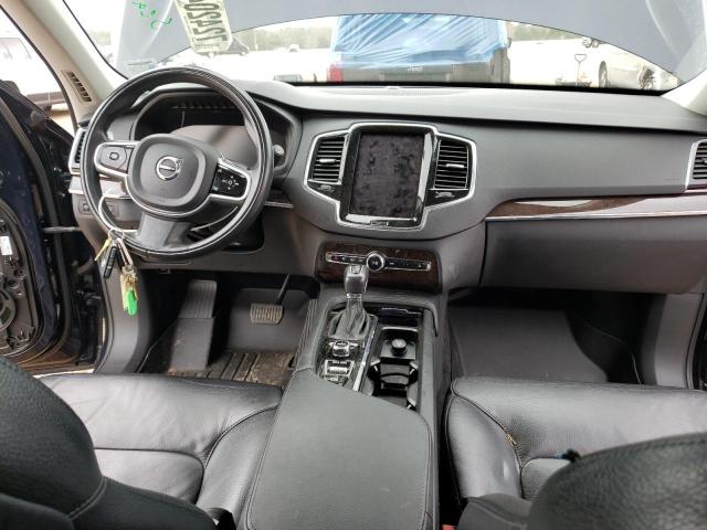 Photo 8 from auction – 2017 VOLVO XC90 T6 with VIN YV4A22PK4H1167739