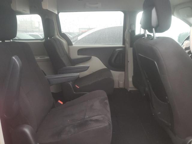 Photo 11 from auction – 2011 DODGE GRAND CARA with VIN 2D4RN5DG4BR606717