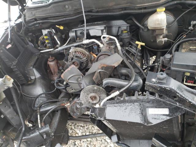 Photo 11 from auction – 2004 DODGE RAM 2500 S with VIN 3D7KU28D74G170685