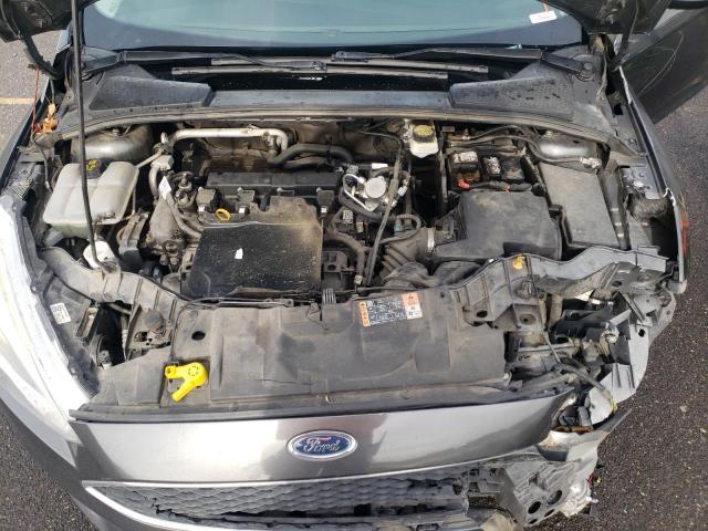 Photo 11 from auction – 2017 FORD FOCUS SE with VIN 1FADP3K23HL220262