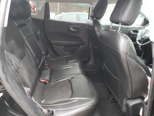 Photo 11 from auction – 2018 JEEP COMPASS LA with VIN 3C4NJDBB0JT282735