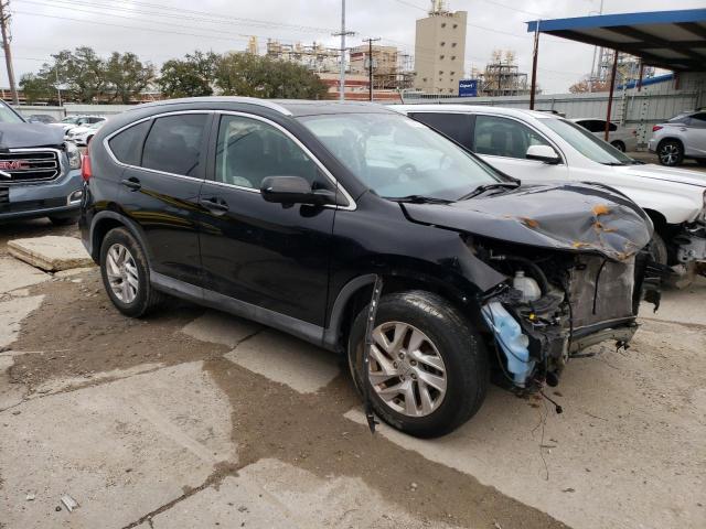 Photo 4 from auction – 2016 HONDA CR-V EXL with VIN 2HKRM3H71GH543241