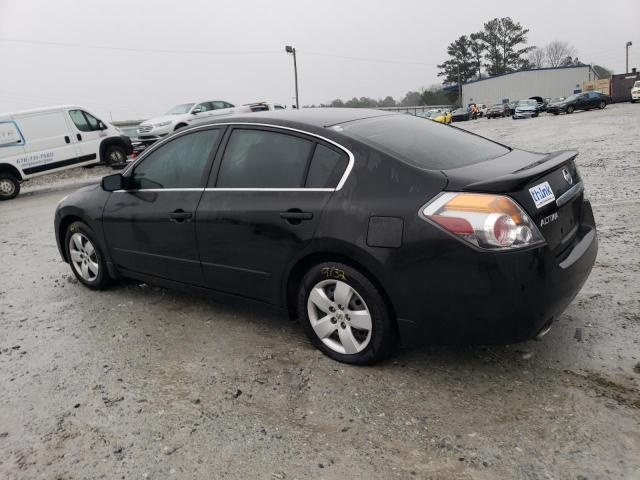 Photo 2 from auction – 2007 NISSAN ALTIMA 2.5 with VIN 1N4AL21E87C182496